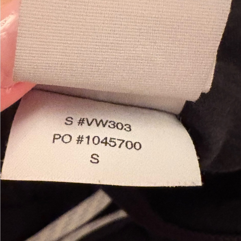 Vouri joggers - Picture 6 of 6